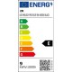 9W LED Einbau Strahler PREMIUM WAVE Schwenkbar Schwarz 3 LICHTFARBEN CCT GL2218 Led-Planet Shop Wien