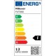 12W LED Panel Mi-Boxer Einbau 2.4GHz RGB CCT Schwarz Weiß 2700K-6500K