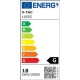 18W/m 560SMD/m CCT COB LED Streife DUAL COLOR PRO 24V 1m CRI>90 Warm-Kaltweiß UL10555 Led-Planet Shop Wien
