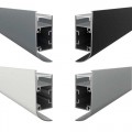 LED Wandprofile