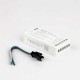 MiBoxer 2.4GHz IC LED Streifen Digital SPI WLAN Controller 5 in 1 DMX Empfänger SPIW5 MiBoxer 2.4GHz IC LED Streifen Digital SPI WLAN Controller 5 in 1 DMX Empfänger SPIW5