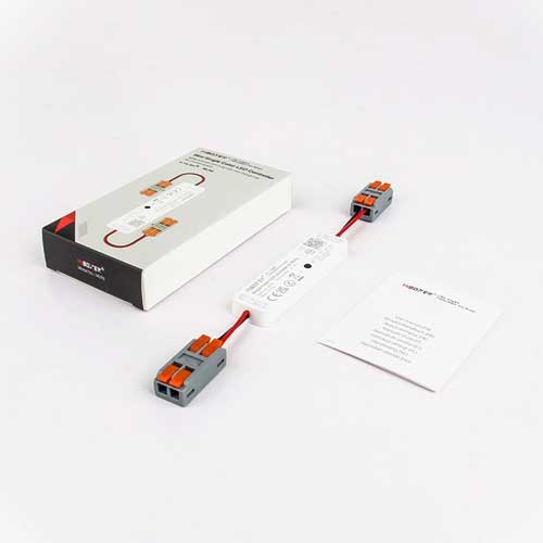 Mi-Boxer 2.4GHz LED Streifen Dimmer Controller Mini Empfänger MLR2