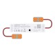 Mi-Boxer 2.4GHz LED Streifen Dimmer Controller Mini Empfänger MLR2