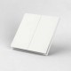 Taster Push 2 Zone Dimmer Wandschalter MiBoxer Lichtsteuerung PUSH2