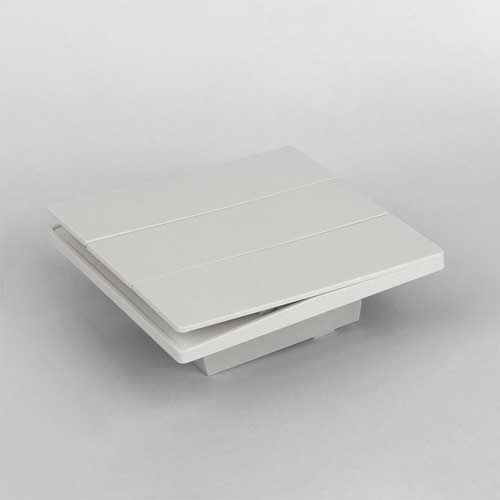 Taster Push 3 Zone Dimmer Wandschalter MiBoxer Lichtsteuerung PUSH3