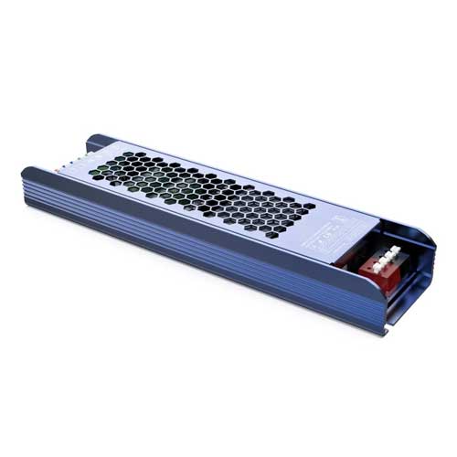 150W LED Netzteil Slim 24V DC TÜV-,MM-,F-Zertifikat IP20 LP15024 150W LED Netzteil Slim 24V DC TÜV-,MM-,F-Zertifikat IP20 LP15024