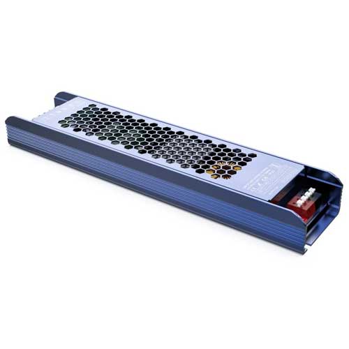 400W LED Netzteil Slim 24V DC TÜV-,MM-,F-Zertifikat IP20 LP40024 400W LED Netzteil Slim 24V DC TÜV-,MM-,F-Zertifikat IP20 LP40024