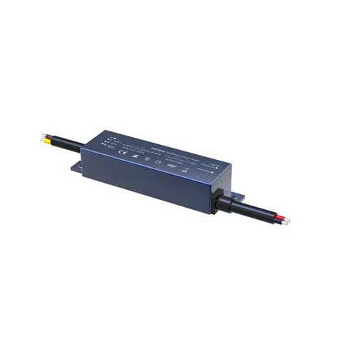 30W Möbeleinbau Netzteil Mini 24V DC TÜV-,MM-,F-Zertifikat IP67 ML3024M