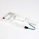 MiBoxer 2.4GHz IC LED Streifen Digital SPI Controller Empfänger SPIR3