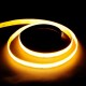 24W COB Streife 600SMD/m 24V 1m Doppelte Reihe CRI 92+ Kalt-, Neutral-, Warmweiß