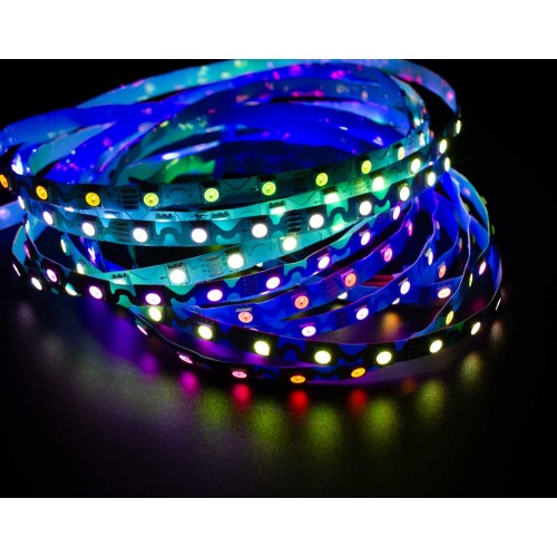 1m 9W/m DIGITAL LED S-STREIFE 60 LEDs/m RGB 12V Programmierbar GL4340 Led-Planet Shop Wien 1m 9W/m DIGITAL LED S-STREIFE 60 LEDs/m RGB 12V Programmierbar GL4340 Led-Planet Shop Wien