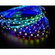 1m 9W/m DIGITAL LED S-STREIFE 60 LEDs/m RGB 12V Programmierbar GL4340 Led-Planet Shop Wien 1m 9W/m DIGITAL LED S-STREIFE 60 LEDs/m RGB 12V Programmierbar GL4340 Led-Planet Shop Wien