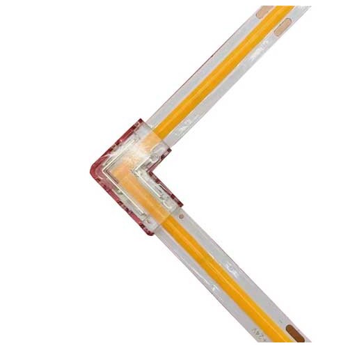 COB Led Streifen 8mm Ecke 12V/24V LPC08E