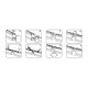 40W LED OFFICE BELEUCHTUNG PREMIUM SONATA S Neutralweiß GL8118S Led-Planet Shop Wien