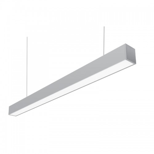 40W LED OFFICE BELEUCHTUNG PREMIUM SONATA S Neutralweiß GL8118S Led-Planet Shop Wien
