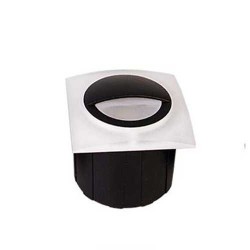 3W LED Treppenleuchte Premium Design RD08 Neutralweiß GL8325
