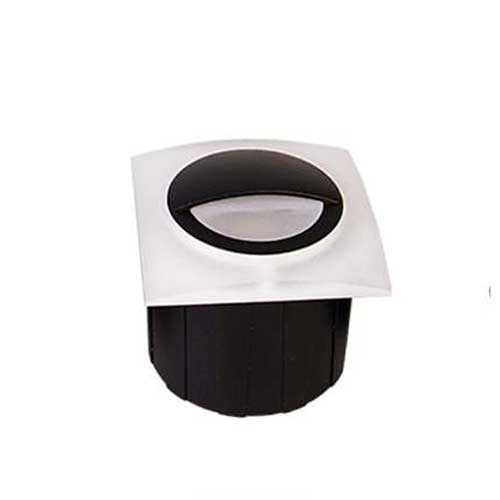 3W LED Treppenleuchte Premium Design RD08 Neutralweiß GL8325