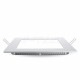 18W LED Panel 230V Backlit Quad Deckenleuchte Einbau Kalt- Neutral- Warmweiß Led-Planet Shop Wien