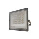 30W LED Scheinwerfer Ultra Slim Lichtmodul Wechselbar IP65 Grau 3in1 CCT UL23613