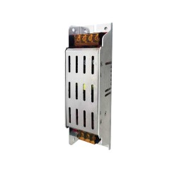 200W PREMIUM SMPD Metall Netzteil 12V DC VL3898