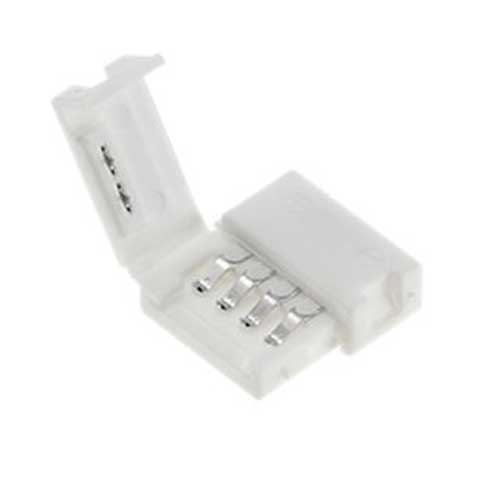Led RGB Strip/ LED Leiste Connector 5050 12V/24V VL3724 Led-Planet Shop Wien