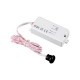 Handbewegung Lichtschalter IP20 LED 300W  VL3888/UL5084 Led-Planet Shop Wien
