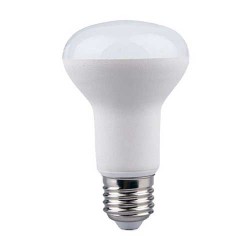 8W E27 LED R63 Premium Deckenlampe 120° Matt Warmweiß VL3829