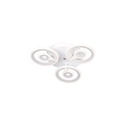 48W LED Deckenleuchte CCT Premium Design DIMMBAR Alle Tageslichtfarben GL6435