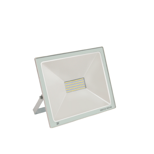 50W LED Fluter SMD IP65 Weiß TOSHIBA DECO Kalt-, Neutralweiß GL5223 Led-Planet Shop Wien