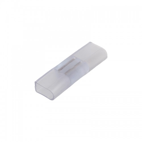 Connector 180° LED NEON 230V Verbinder GL4627 Led-Planet Shop Wien