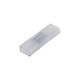 Connector 180° LED NEON 230V Verbinder GL4627 Led-Planet Shop Wien