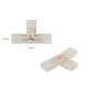 T-Connector LED NEON 230V Verbinder GL4630 Led-Planet Shop Wien