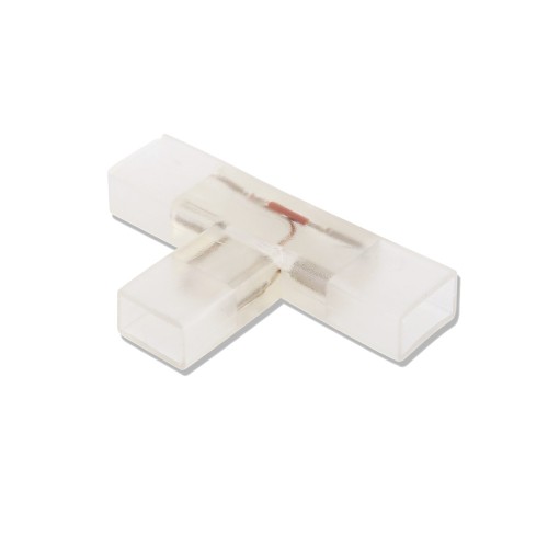 T-Connector LED NEON 230V Verbinder GL4630 Led-Planet Shop Wien