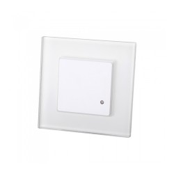 Microwave Sensor Bewegungsmelder Wandmontage max 300W LED UL15021