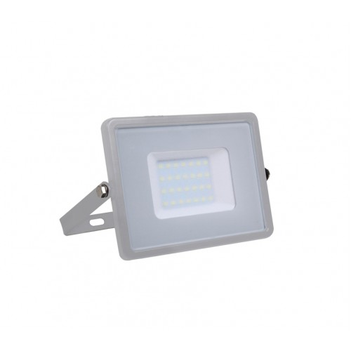 30W LED Scheinwerfer PRO SERIE IP65 Grau SAMSUNG Led-Planet Shop Wien 30W LED Scheinwerfer PRO SERIE IP65 Grau SAMSUNG Led-Planet Shop Wien