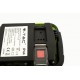 10W LED Scheinwerfer SAMSUNG Wiederaufladbar Grüne Gehäuse SMD Kaltweiß UL0503 Led-Planet Shop Wien 10W LED Scheinwerfer SAMSUNG Wiederaufladbar Grüne Gehäuse SMD Kaltweiß UL0503 Led-Planet Shop Wien