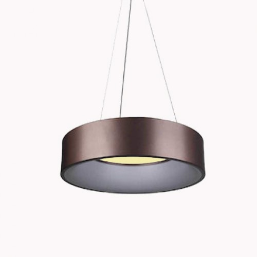 20W Design LED Pendelleuchte Dimmbar 3 Jahre Garantie Hängeleuchte Kaffee Warmweiß UL3994 Led-Planet Shop Wien 20W Design LED Pendelleuchte Dimmbar 3 Jahre Garantie Hängeleuchte Kaffee Warmweiß UL3994 Led-Planet Shop Wien
