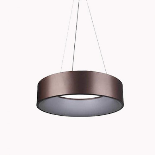 20W Design LED Pendelleuchte Dimmbar 3 Jahre Garantie Hängeleuchte Kaffee Warmweiß UL3994 Led-Planet Shop Wien 20W Design LED Pendelleuchte Dimmbar 3 Jahre Garantie Hängeleuchte Kaffee Warmweiß UL3994 Led-Planet Shop Wien