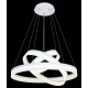 80W Design LED Luster 3 Stufen Dimmbar 3 Jahre Garantie Hängeleuchte Warmweiß UL3906 Led-Planet Shop Wien 80W Design LED Luster 3 Stufen Dimmbar 3 Jahre Garantie Hängeleuchte Warmweiß UL3906 Led-Planet Shop Wien