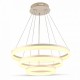 80W Design LED Luster 3 Stufen Dimmbar 3 Jahre Garantie Hängeleuchte Warmweiß UL3906 Led-Planet Shop Wien 80W Design LED Luster 3 Stufen Dimmbar 3 Jahre Garantie Hängeleuchte Warmweiß UL3906 Led-Planet Shop Wien