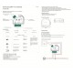 LED Dimmer Empfänger Triac Push Controller 200W SR1009SEC-HP GL6300 Led-Planet Shop Wien LED Dimmer Empfänger Triac Push Controller 200W SR1009SEC-HP GL6300 Led-Planet Shop Wien