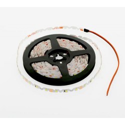 3,6W 60SMD/m LED S-Streife S-Leiste für flexible Montage 12V 1m 2835 LED Kaltweiß UL2561