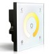 DUAL LED CCT Controller Touch Panel PREMIUM PRO SERIE für DUAL CCT LED Streifen PRO 5 Jahre Garantie GL2402CCT Led-Planet Shop Wien
